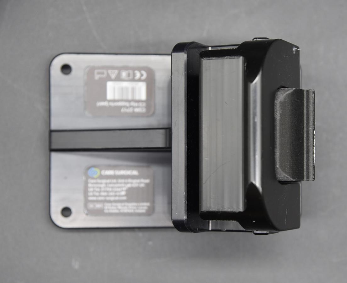 Used CSM 2717-G Hip Supports Pair by CARE SURGICAL LIMITED