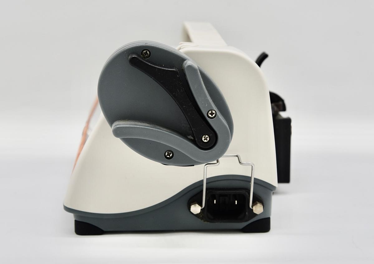 Used Smiths Medical Medfusion 3500 Infusion Pump with Software Version V5.0