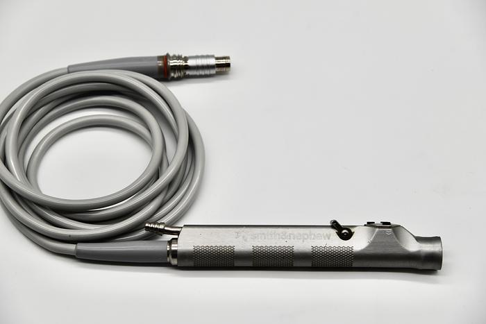 Used Smith & Nephew 72200616 Dyonics Powermax Elite Handpiece