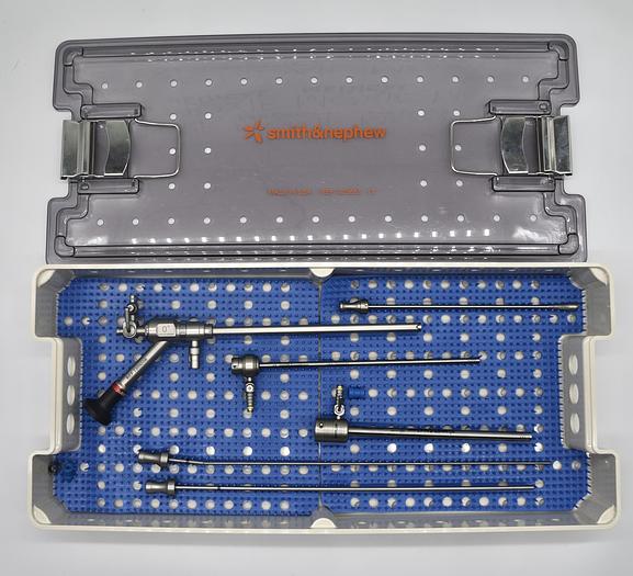 Complete Set General Surgery for sale at Moxie Medical