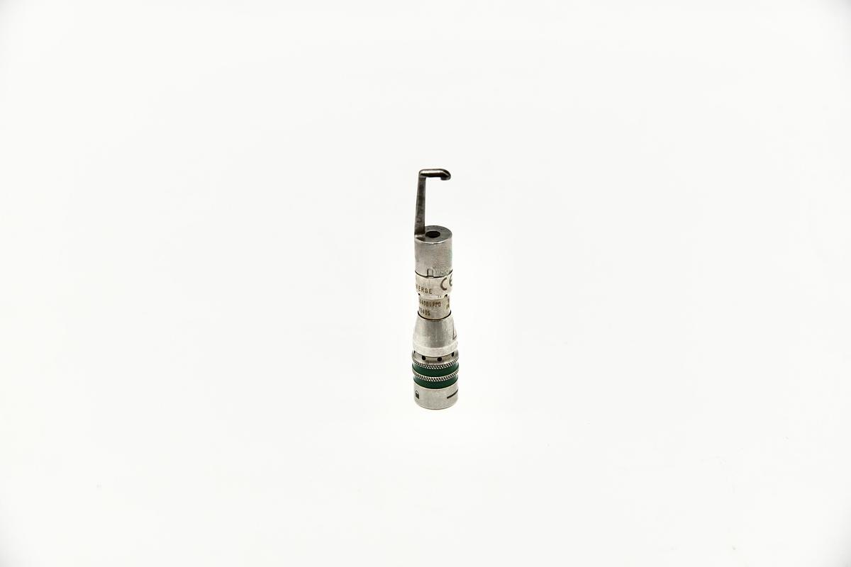 Used Anspach 6.5cm Adult Craniotome Attachment CRANI-A