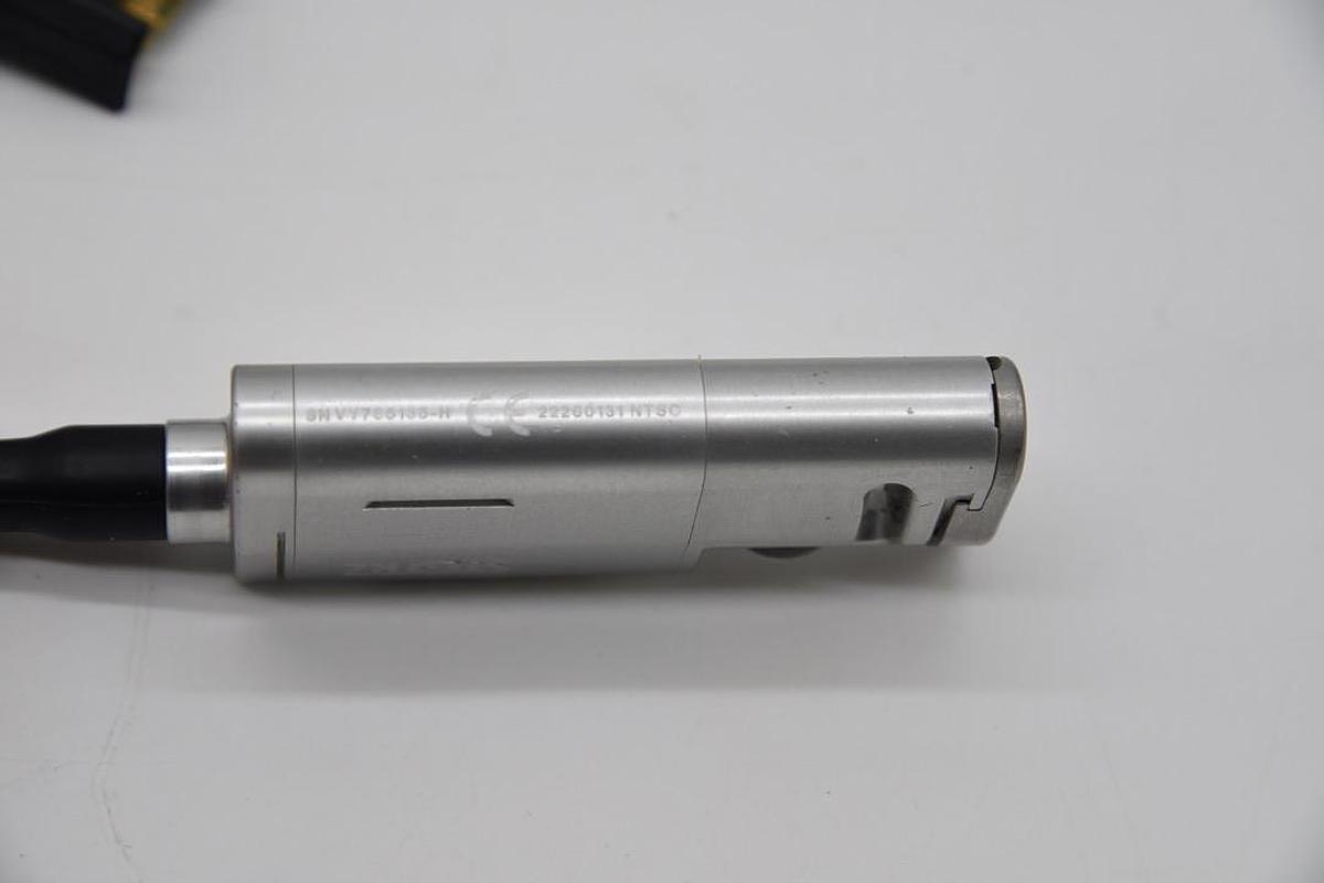 Used Karl Storz 22260131 NTSC Image 1 D1 Camera Head and 495 DC Light Fiber Optic Cable