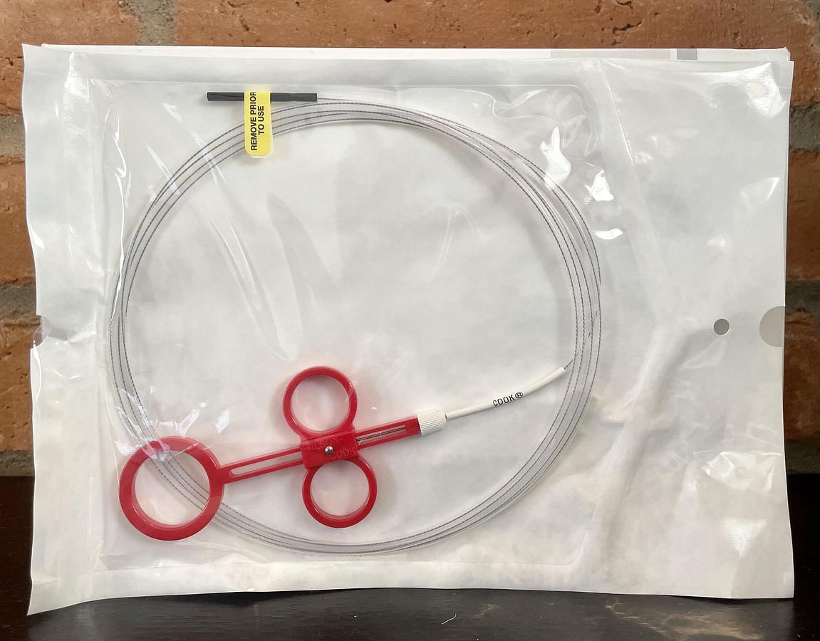 Cook Medical G22108 Colonoscope Cytology Brush