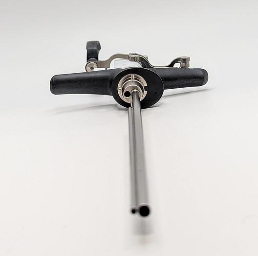 Used Olympus WA22067A Hysteroscopic Working Element Passive Action