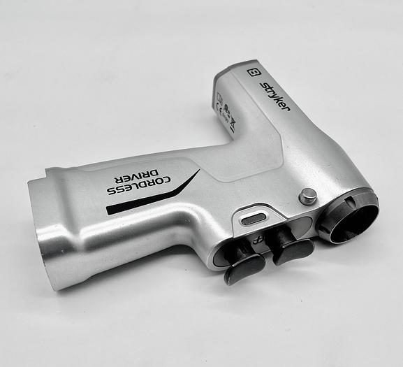 Used Stryker System 8 Dual Trigger Cordless Driver 4505, Reference 4505000000