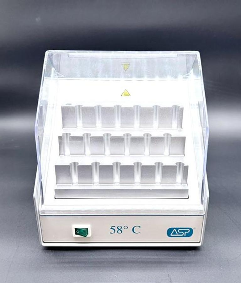 Advanced Sterilization Products (ASP) Sterrad Incubator 21005
