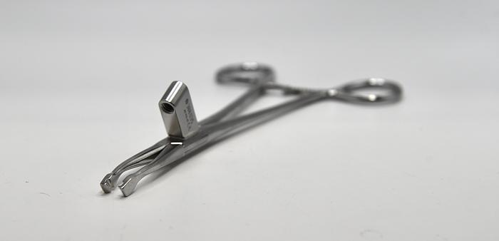 Used Synthes 388.035 Removal Tool Medical Surgical Instrument