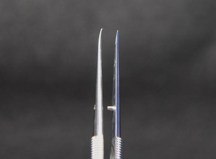 Used MIZUHO LAWTON 07-866-00 NEUROVASCULAR BYPASS CASE SET