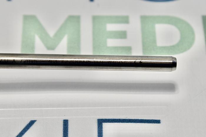 Used Smith and Nephew 72200915 Clear-Trac Instrument, Reusable