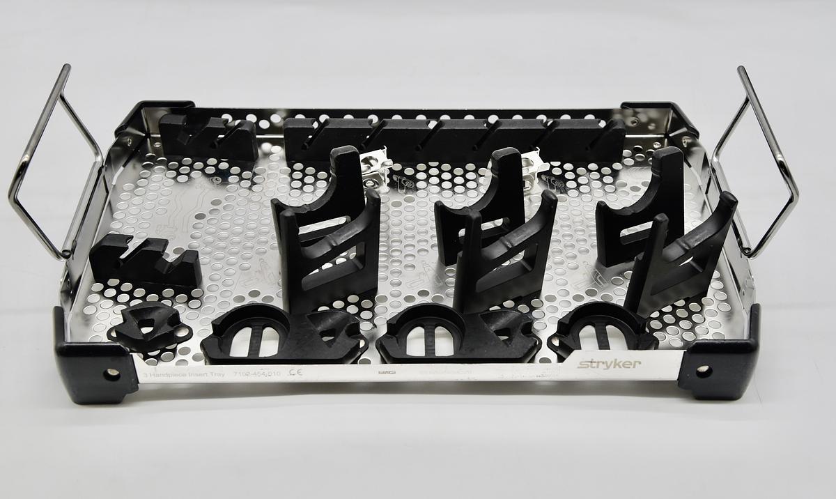 STRYKER 7102-454-010 SYSTEM 7 TRAY INSERT