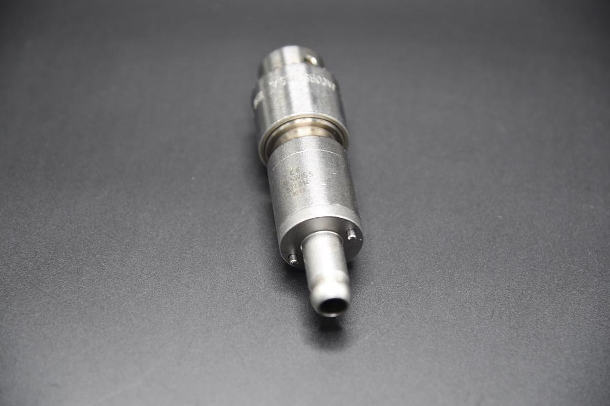 Used Synthes 532.014 Large Jacobs Chuck