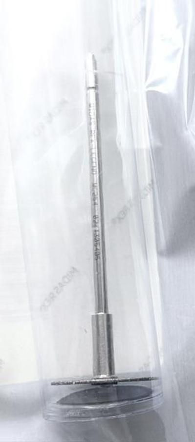 MEDTRONIC POWERED SURGICAL SOLUTIONS MC254 Orthopaedic Bur