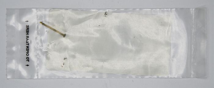 400.820 SYNTHES 1.5MM TI CORTEX SCREW SELF-TAPPING 20MM