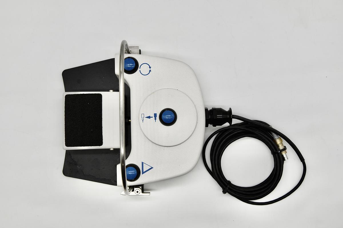 Used Medtronic EF201 Foot Pedal for Medtronic IPC