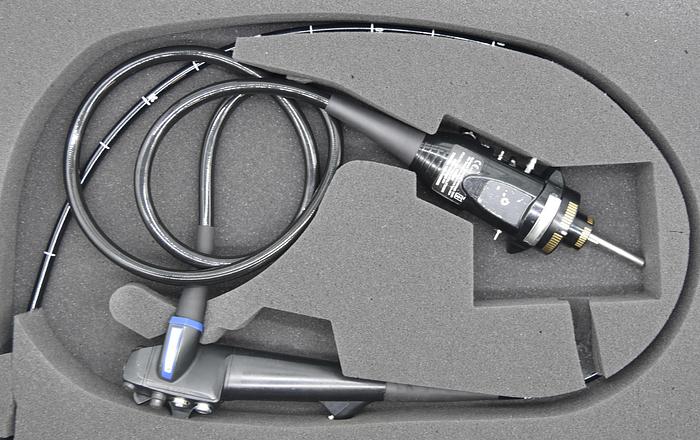 Refurbished Olympus GIF-H190 EVIS EXERA™ III HD Gastrovideoscope