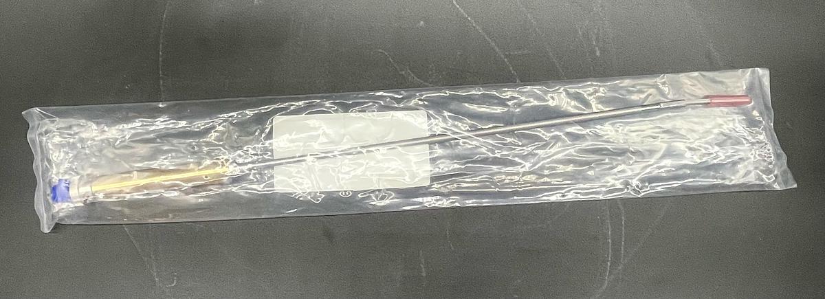 Medline MDS7370734 Fan Retractor 5 Fingers 5mm 34cm