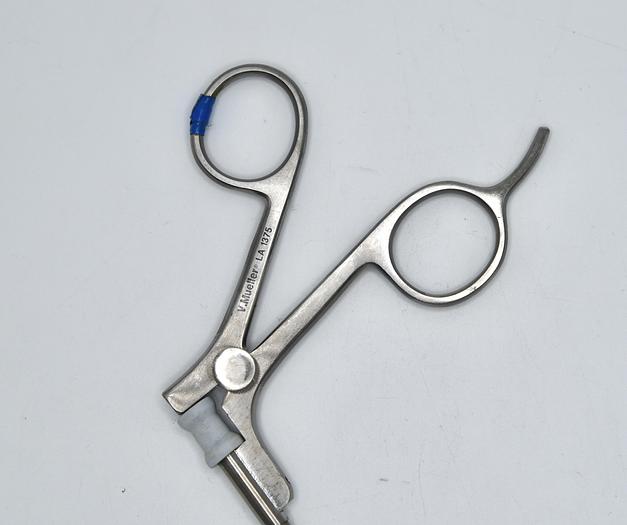 Used V. MUELLER LA1375 FORCEPS 