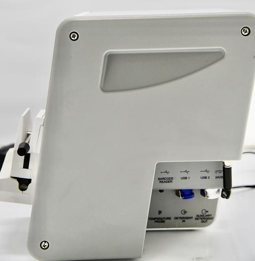 Used Medivators Scope Buddy Plus SBP-1000 Endoscope Flushing Aid w/ Power Supply