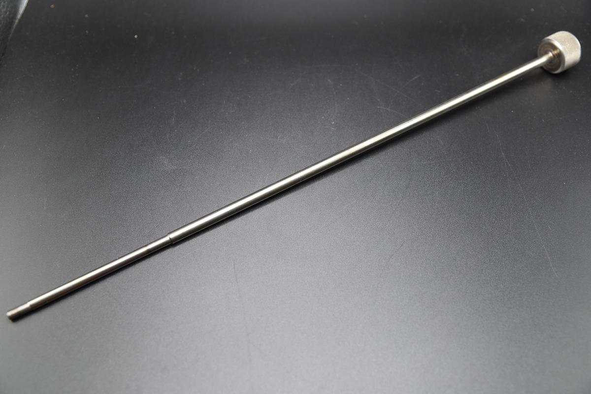 Used Synthes 357.377 Helical Blade Coupling Screw, For Titanium Trochanteric Fixation Nail Locking Set