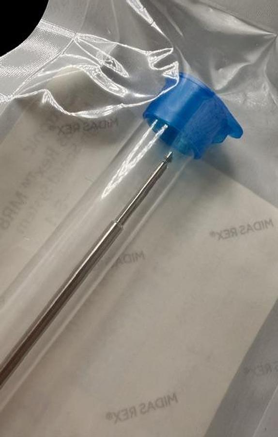 MEDTRONIC MIDAS REX MR8-F3/9TA30 Orthopaedic Bur