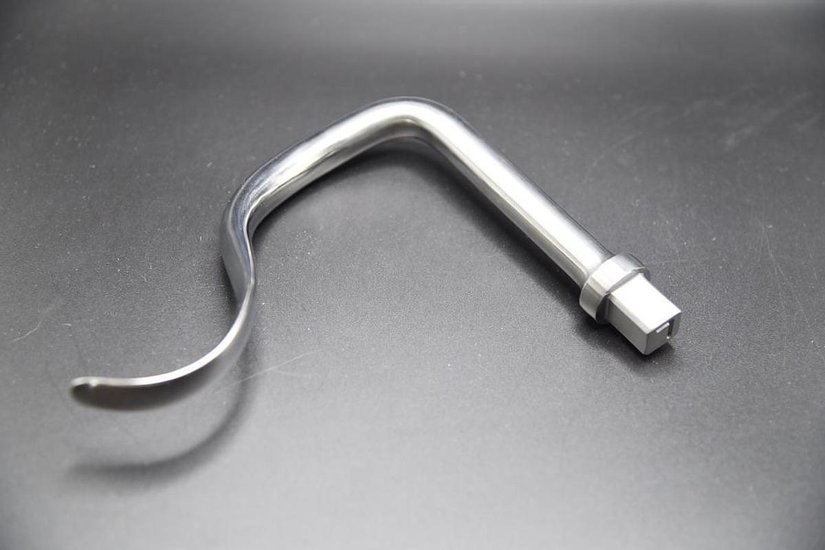 MIZUHO ORTHOPEDIC SYSTEMS, INC. 6850-140 Femoral Hook Left Bone Elevator