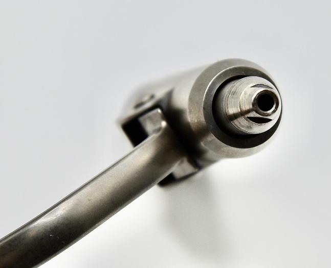 Used Stryker 4100-125-000 Pin Collet (2.0mm - 3.2mm) (0.078in - 0.125")