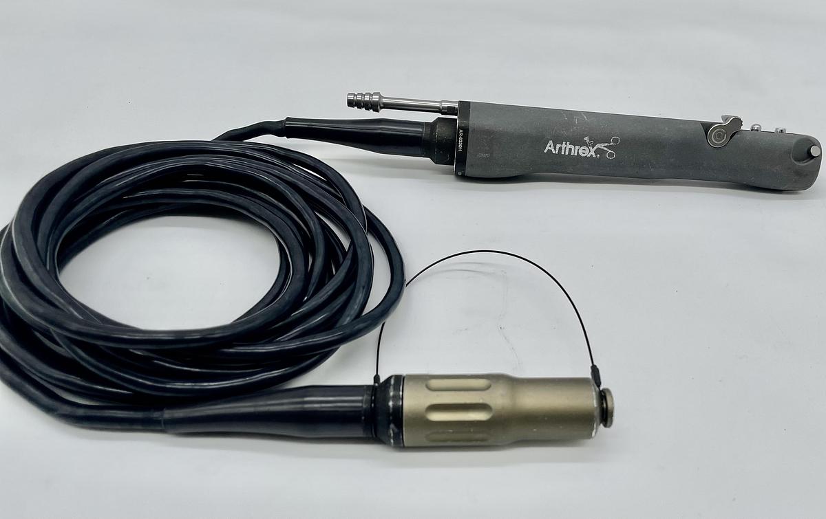 Refurbished Arthrex AR-8330H Shaver Handpiece