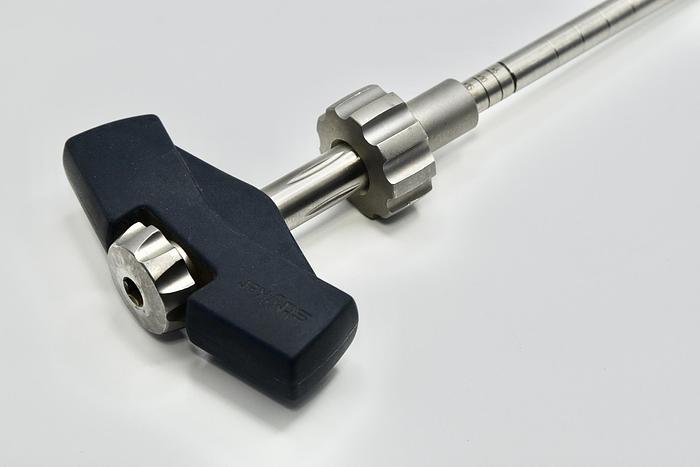 Used Stryker Surgical Orthopedic Lag Driver 1320-0200