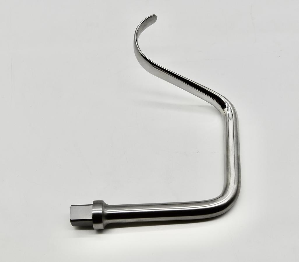 MIZUHO OSI / Hana New Style Femoral Hook, Left and Right, Reference 6850-918 and 6850-919