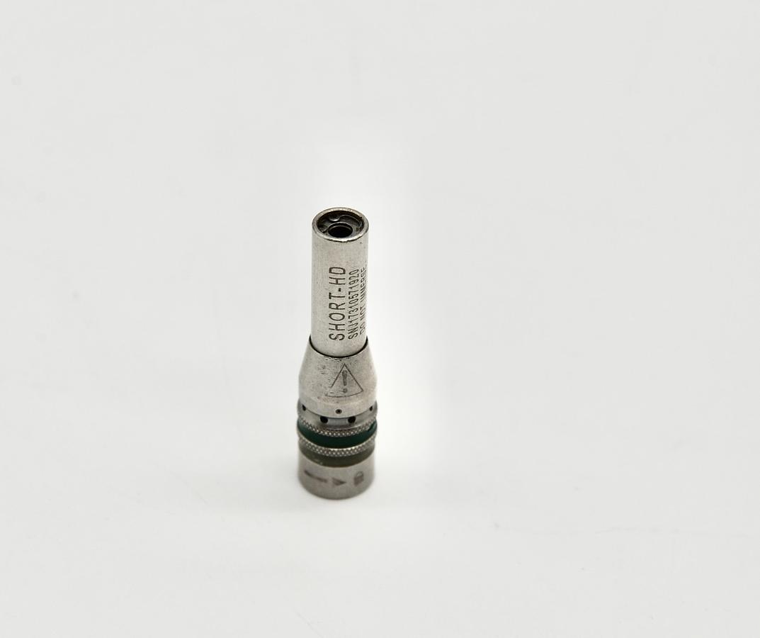 Used Anspach 5cm Heavy Duty Short Attachment SHORT-HD