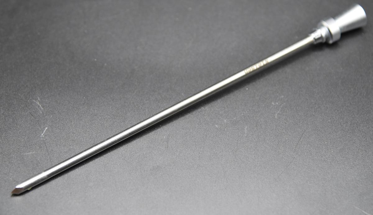 Used R. WOLF 8855.17 Endoscopic Obturator