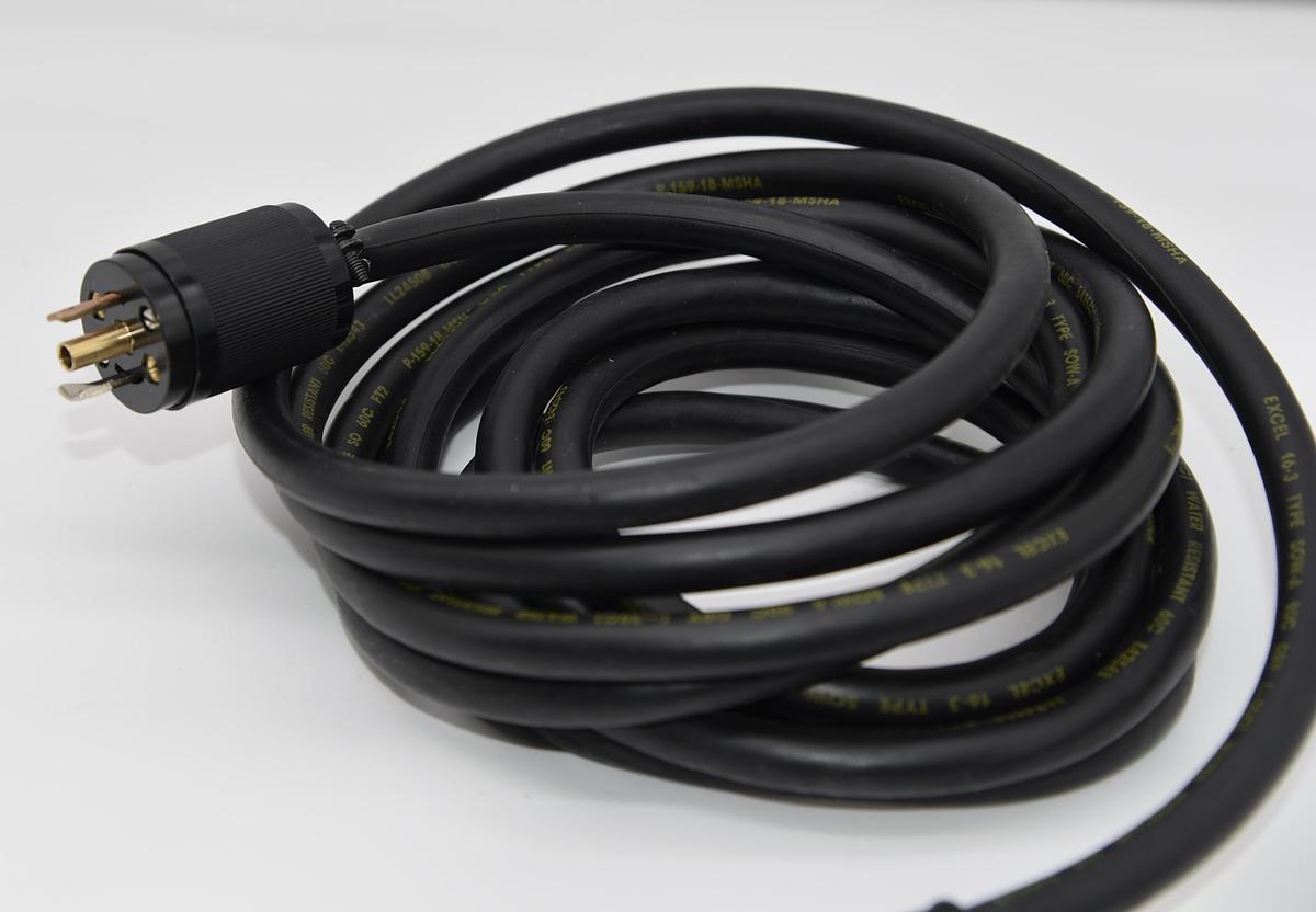 Used Integra Padgett Electro Dermatome Model B