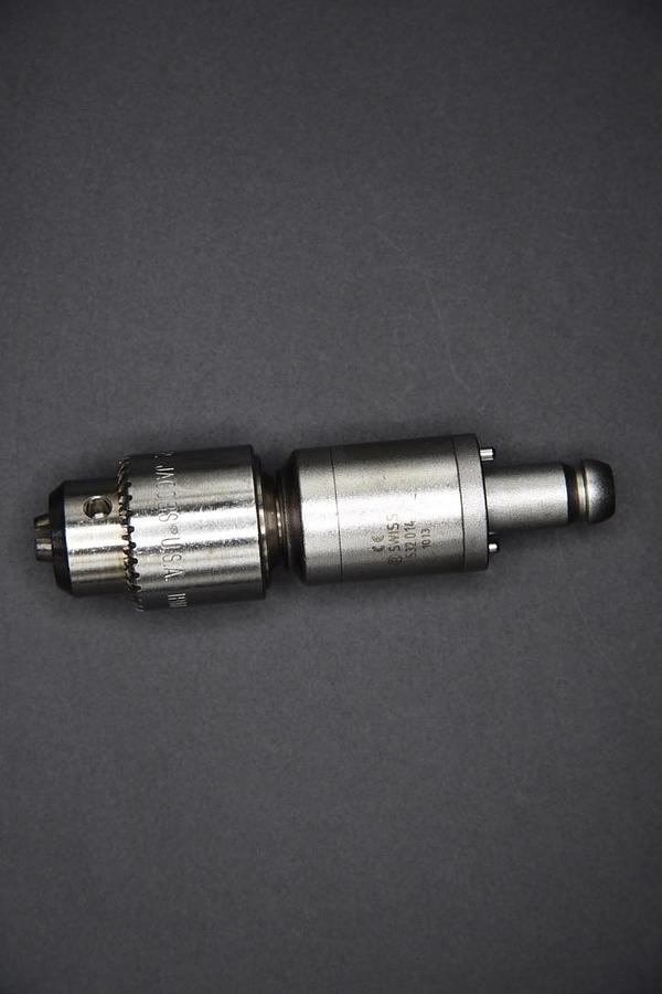 Used Synthes 532.014 Large Jacobs Chuck