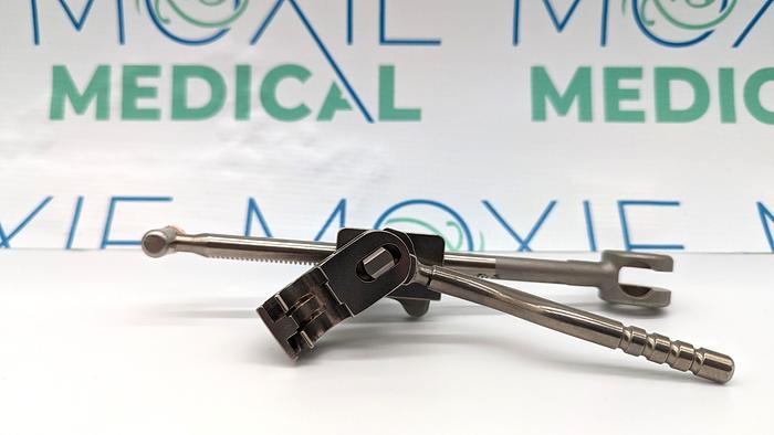 Used Omni-Tract 11500 Ratchet Mechanism, Femur Elevator 