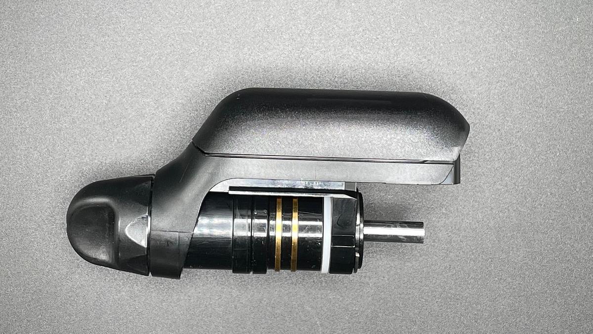 Used Covidien Surgical SCGAA Sonicision 7 Generator