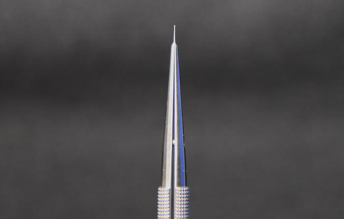 Used MIZUHO LAWTON 07-866-00 NEUROVASCULAR BYPASS CASE SET