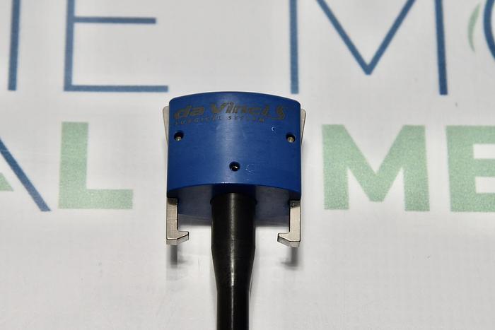 Used Intuitive Surgical 420009-01 Da Vinci 8mm Long Blunt Obturator
