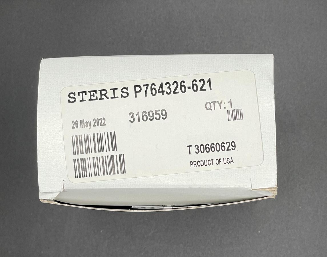 Steris P764326-621 Water Manifold Solenoid Valve Repair Kit