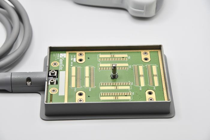 Used Sonosite C60X/5-2 MHz Transducer Reference P07680-30