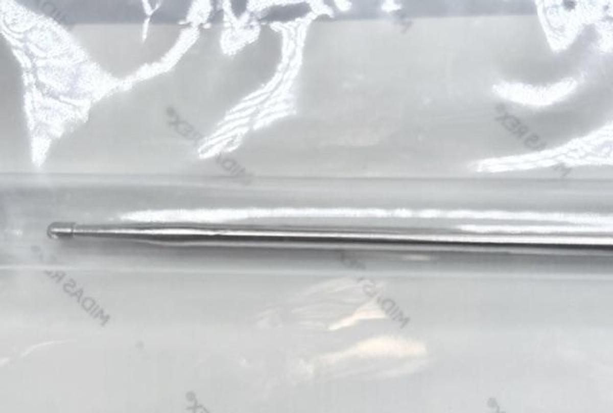 MEDTRONIC MR8-9MH30 Orthopaedic Bur