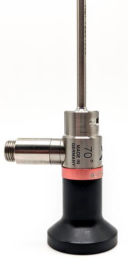 Used High Definition 560H, Direct View and Autoclavable 70°, 280 mm 72201598 