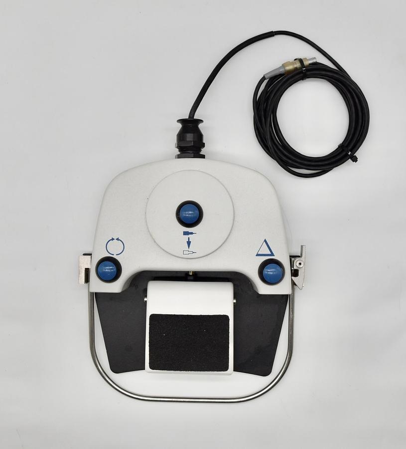 Used Medtronic EF201 Foot Pedal for Medtronic IPC