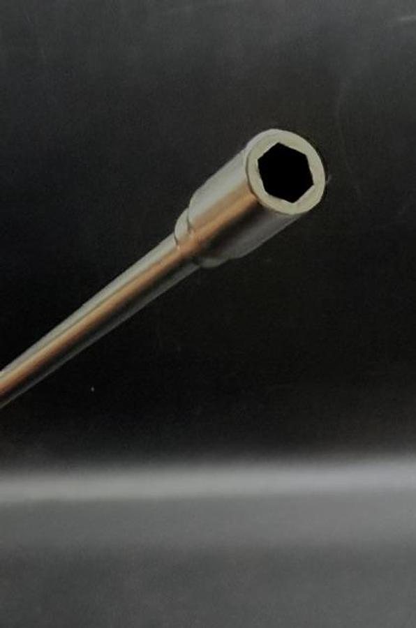 Used MEDTRONIC SOFAMOR DANEK EX0313282 Orthopaedic Implant Driver