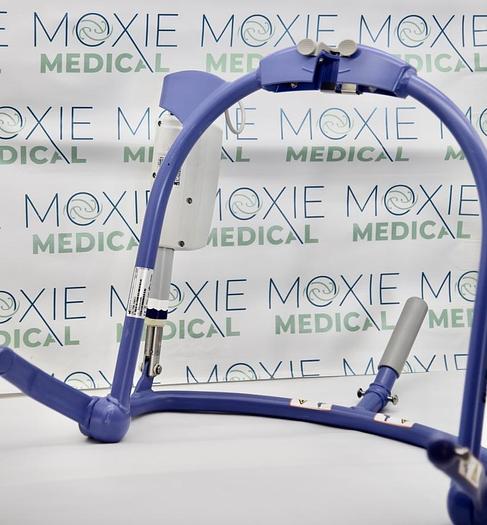 Used ARJO 700.19311 Combi Medium Powered DPS Spreader Bar for Maxi Move (227 kg)