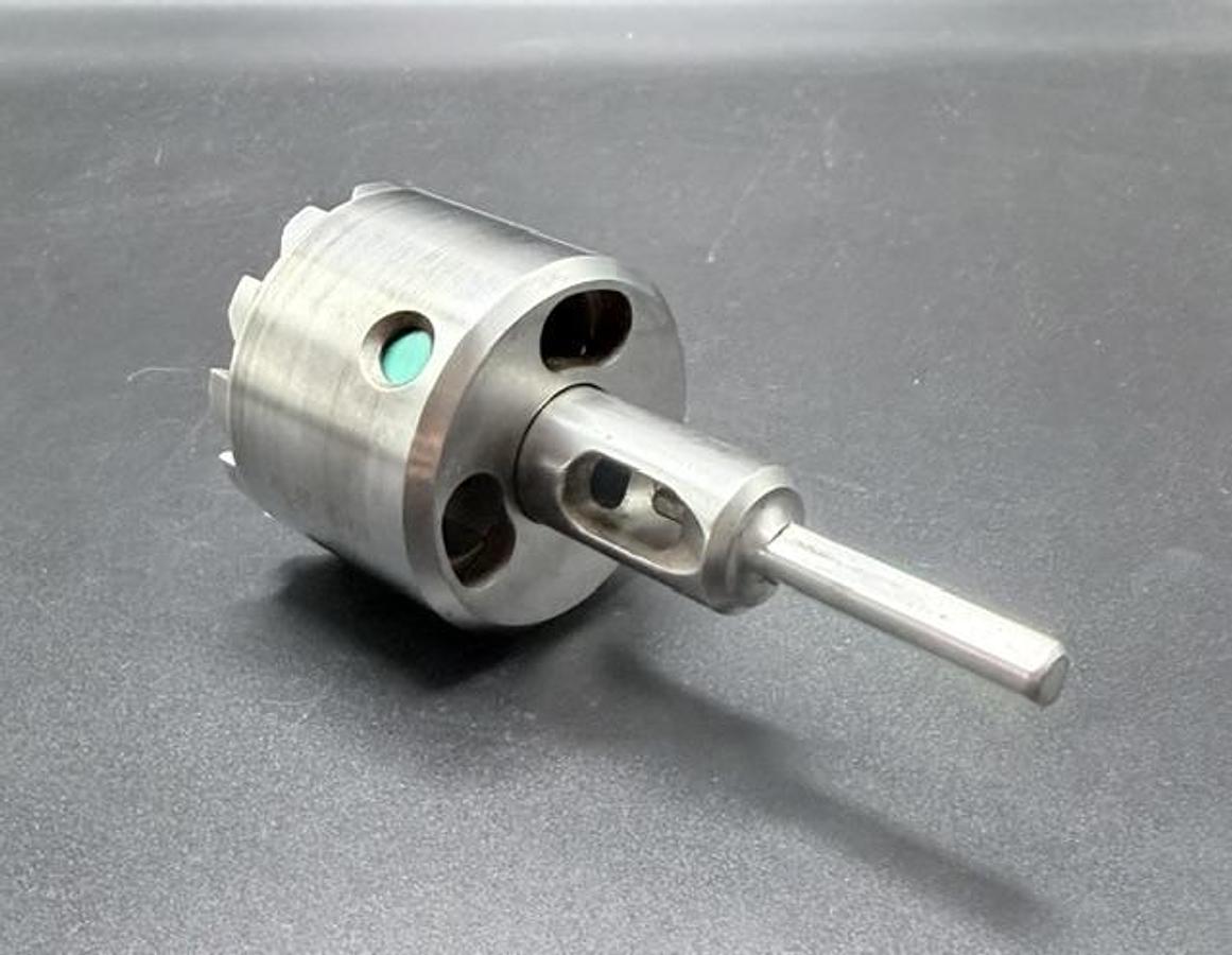 Used Biomet UK Ltd 32-420332 Spherical Cutter