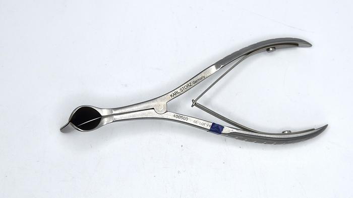Used KARL STORZ 400500 Speculum