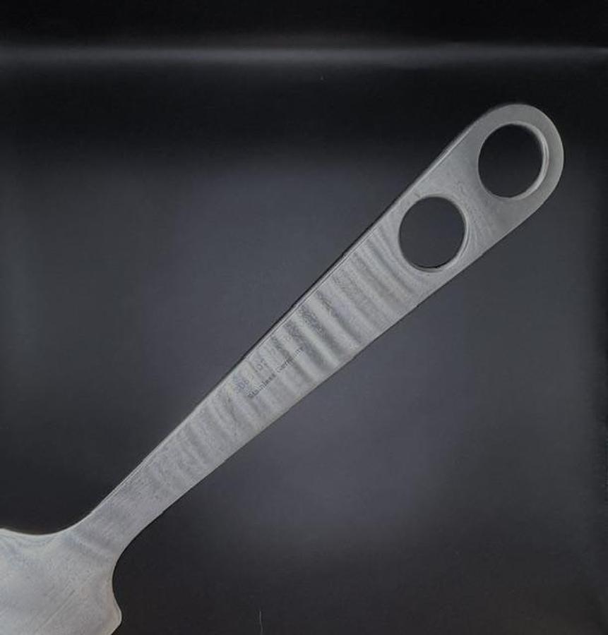 Used Zimmer 3088-02 Medium Hohmann Retractor