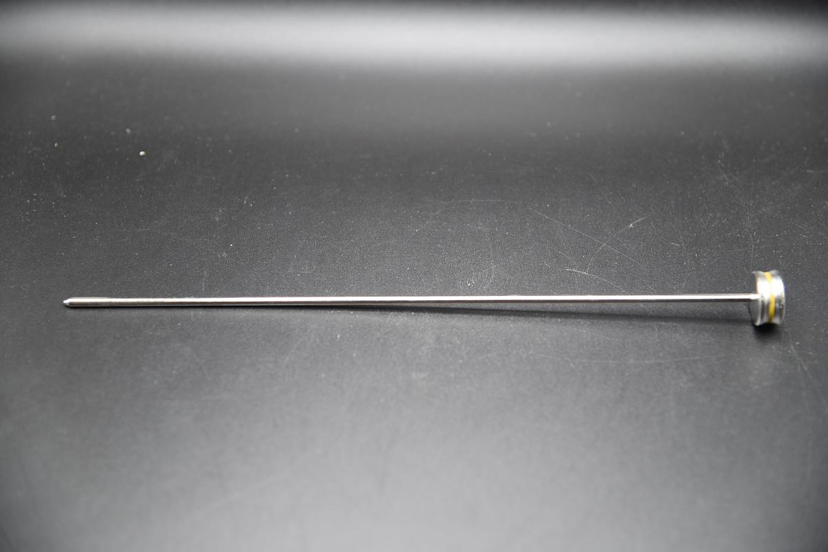 Used Synthes 357.383 Trocar, 3.2mm