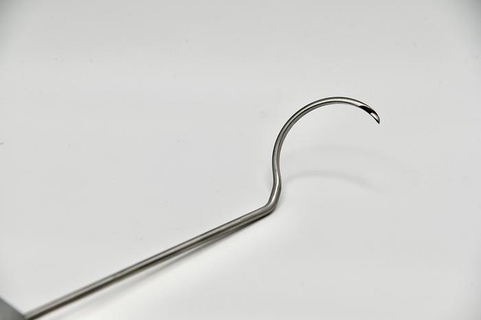 Used BERIVON RUSH AWL REAMER ORTHOPEDIC INSTRUMENT