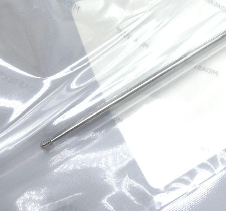MEDTRONIC POWERED SURGICAL SOLUTIONS MR8-14MH30 Orthopaedic Bur